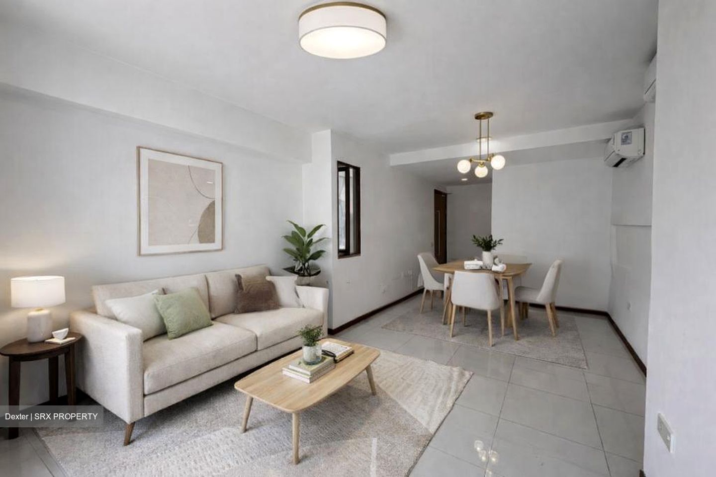 Parc Vera (D19), Condominium #525444021